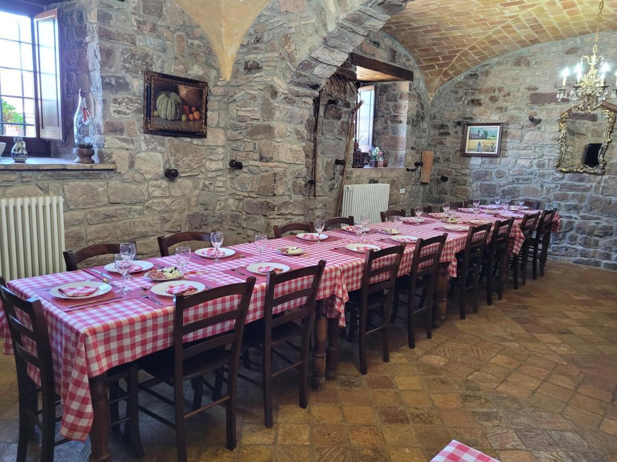 Hostal Mas Postius Muntanyola  Exterior foto