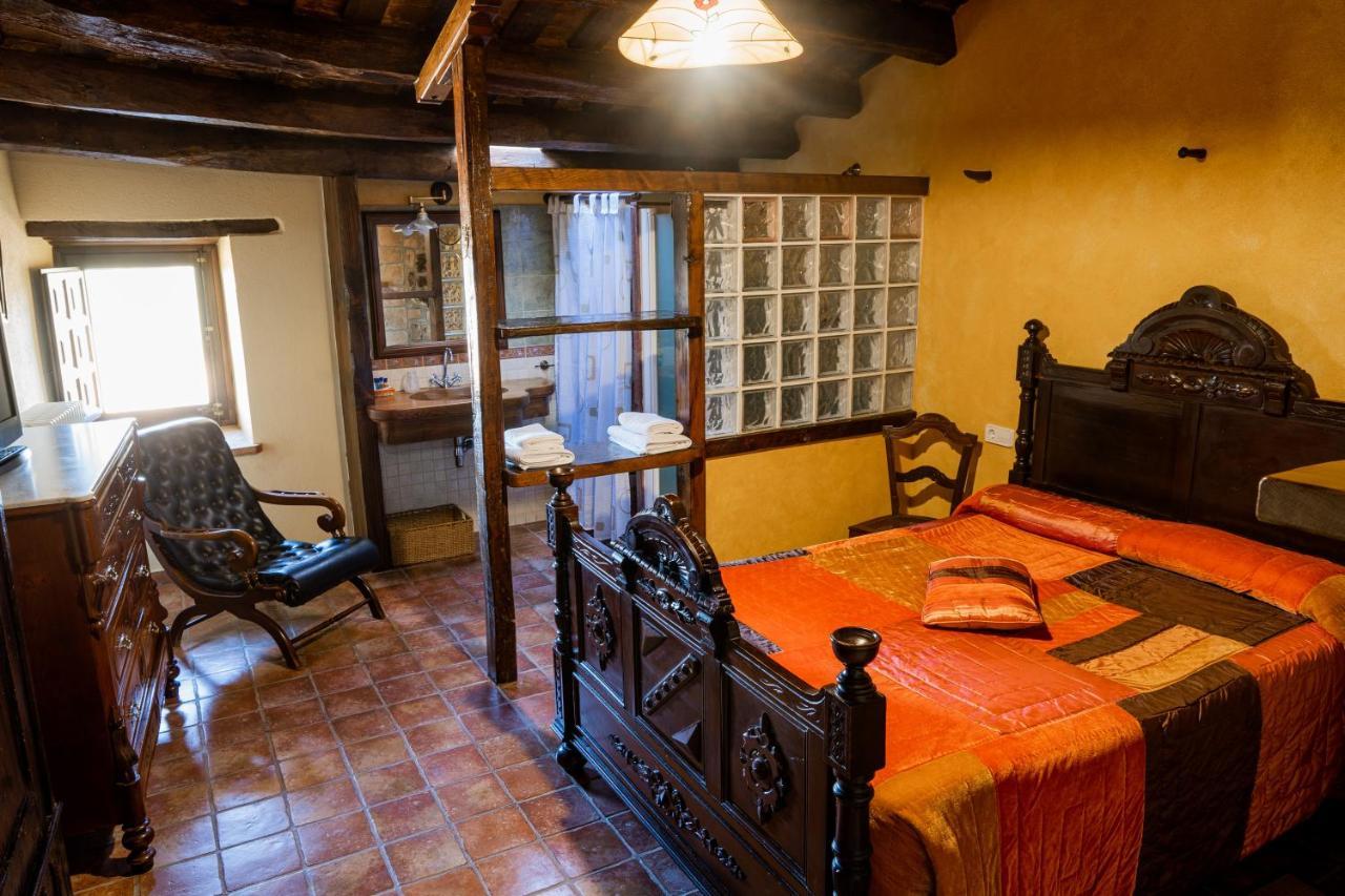 Hostal Mas Postius Muntanyola  Exterior foto
