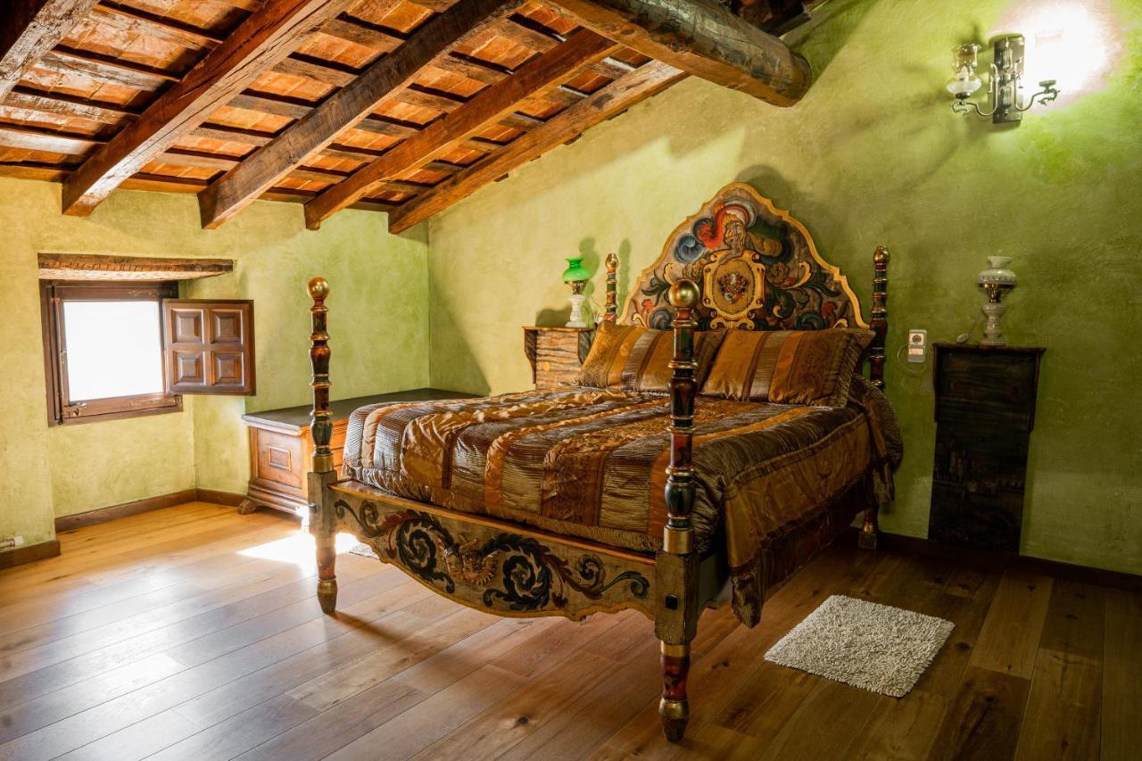 Hostal Mas Postius Muntanyola  Exterior foto