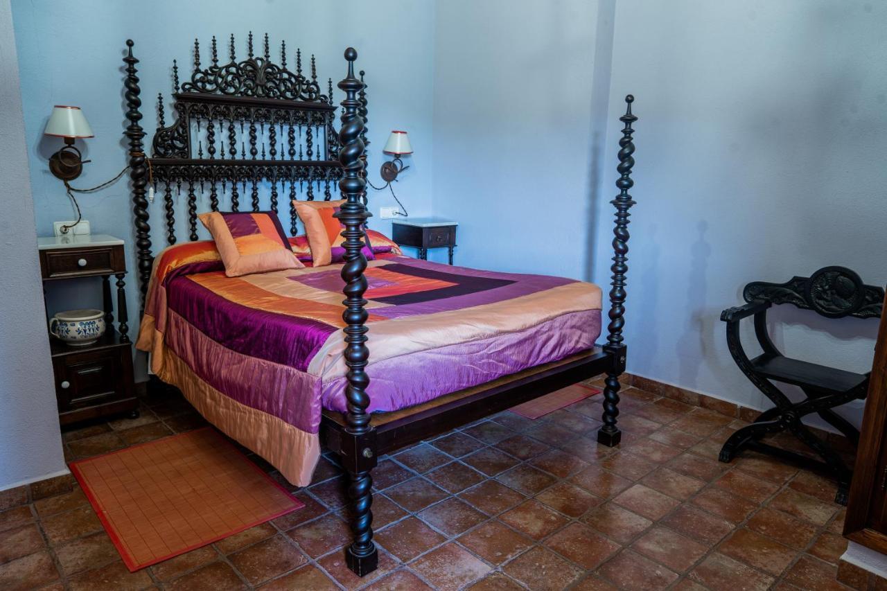 Hostal Mas Postius Muntanyola  Exterior foto