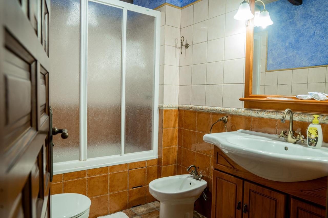 Hostal Mas Postius Muntanyola  Exterior foto