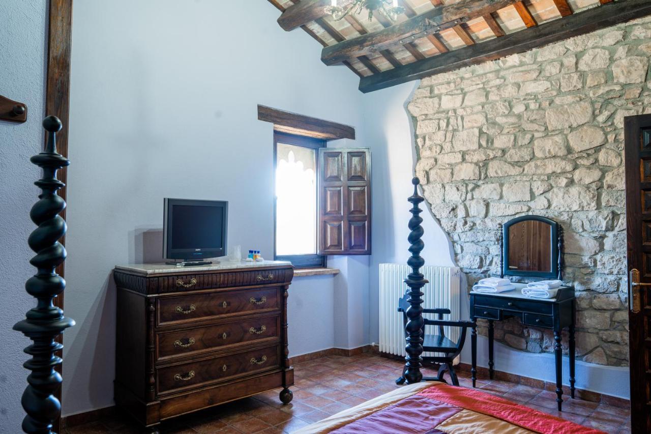 Hostal Mas Postius Muntanyola  Exterior foto